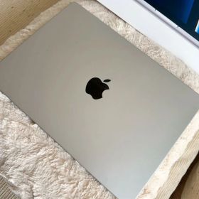 【ほぼ未使用】MacBook Pro M2 16GB / 1TB（付属品完備）