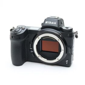 《並品》Nikon Z6 ボディ