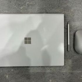 法人限定版 Microsoft Surface Book 3 Surfaceマウス Surfaceペンセット NVIDIA Quadro RTX3000 i7-1065G7 メモリ 32GB SSD 512GB