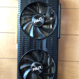 Palit GeForce RTX 3060 Dual OC 12GB