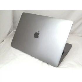 【中古】Apple MacBook Pro 13インチ Corei5:1.4GHz 128GB スペースグレイ MUHN2J/A (Mid 2019)【戸塚】保証期間1ヶ月【ランクC】