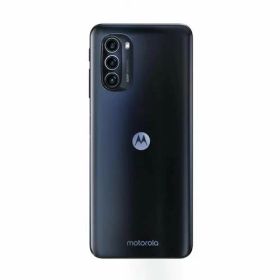 「+2倍ポイント・新品」モトローラ moto g52j 5G インクブラック 6+128GB PATM0000JP 4582239436226
