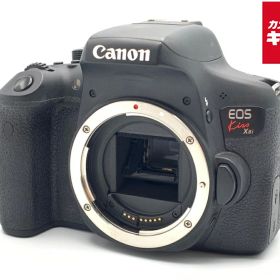 【中古】 【並品】 キヤノン EOS Kiss X8i ボディ 【デジタル一眼レフ】