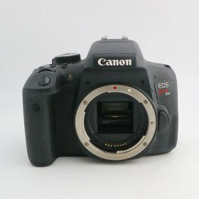 【中古】 (キヤノン) Canon EOS KISS X8I ボディ【中古カメラ デジタル一眼】 ランク：B
