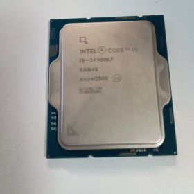 Intel Core i9-14900KF CPU