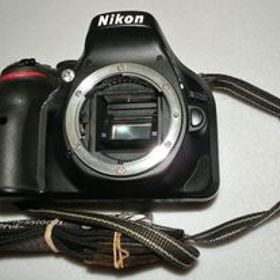 Nikon D5200 デジタル一眼 ボディのみ★中古