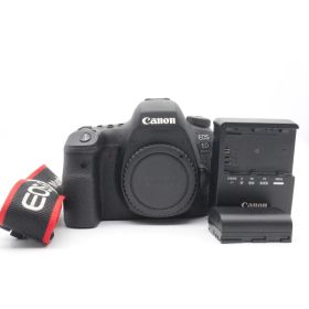 Canon EOS 6D Mark II ボディ キヤノン