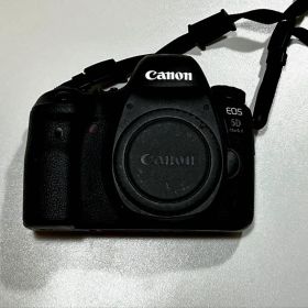 Canon EOS 6D Mark II