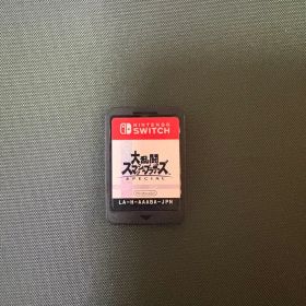 大乱闘スマッシュブラザーズ SPECIAL