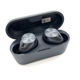 1121B Technics テクニクス EAH-AZ60完全ワイヤレスイヤホン ノイズキャンセリング ハイレゾ対応 Bluetooth AL003195-01