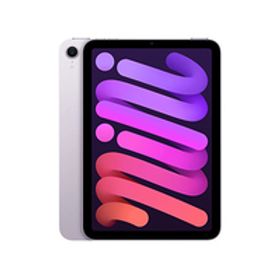 Bランク iPad mini 第7世代（A17 Pro） 128GB パープル Wi-Fi
