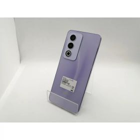 【未使用】Oppo 楽天モバイル 【SIMフリー】 OPPO A3 5G 4GB 128GB パープル CPH2639【神保町】保証期間3ヶ月