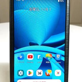 425 Android10 Galaxy SC03E 32GB カスタムRom