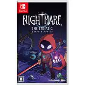CFK Nightmare： The Lunatic [Nintendo Switchソフト]