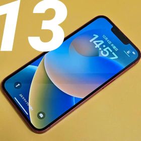 iPhone 13 128GB｜24時間以内発送!#437