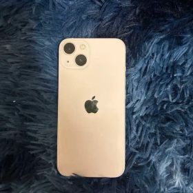 Apple iPhone 13 ピンク 本体