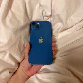 iPhone13 ブルー 128GB SIMフリー