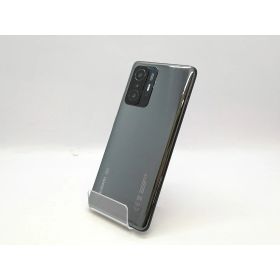【中古】Xiaomi 海外版 【SIMフリー】 Xiaomi 11T Pro 8GB 256GB【立川フロム中武】保証期間1ヶ月【ランクA】