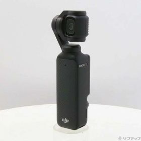 【中古】DJI(ディージェイアイ) Osmo Pocket 3 クリエイター コンボ 【352-ud】