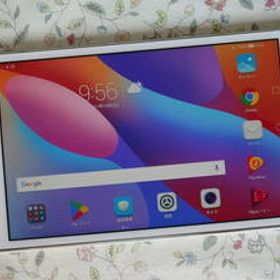 ☆彡 超美品 Huawei 8型 タブレット MediaPad T2 8 Pro JDN-W09 【Wi-Fi】