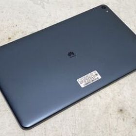 【中古】HUAUEI mediapad t2 10.0 PRO FDR-A01w Androidタブレット 1【2424060027131】