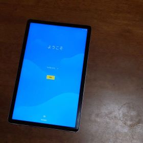 LAVIE T11 (112K1) ホワイト タブレット T1175BAS 中古