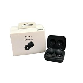 ソニー(SONY)のソニー LinkBuds WF-L900 ワイヤレスイヤホン SONY(ヘッドフォン/イヤフォン)