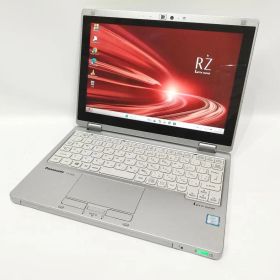 10.1 タッチパネル LTE CF-RZ6RFDVS I5 4GB 128GB