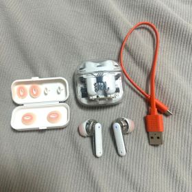 【美品】JBL TUNE FLEX ワイヤレスイヤホン