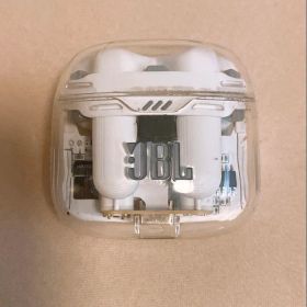 JBL Tune flex Ghost Edition