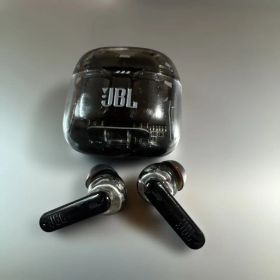 JBL TUNE FLEX ワイヤレスイヤホンbluetooth