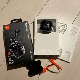 【美品】JBL TUNEFLEX