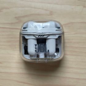 【超美品】JBL TUNE FLEX ワイヤレスイヤホン