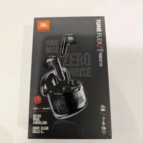 JBL TUNE FLEX ワイヤレスイヤホン