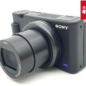 【中古】 【並品】 ソニー VLOGCAM ZV-1 【コンパクトデジタルカメラ】 【6ヶ月保証】