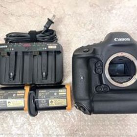 Canon EOS-1D X ボディ