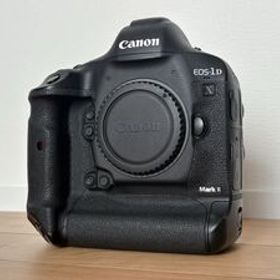 あんしんメンテ済みEOS 1Dx mark2 レリーズ回数374,000回以下