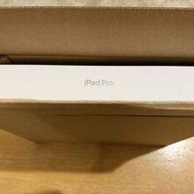 【即納・新品】13インチ iPad Pro M5 1TB SIMフリー 2025