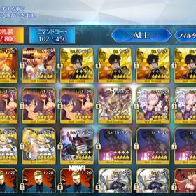 FGO引退アカウント販売（値下げ交渉あり）FGO-☆5×47種102体 127LVアカウントFGO-☆5×30種42体 132LVアカウント2垢 初期垢 オベロン＋聖晶石2800~3999個+呼符200枚以上 GWセールFGO-☆5×54種88体 137LV アルクェイド宝具4アカウント はじめてでも安心 90日補償つきアカウントlock_outline FGO-☆5×53種101体 144LV アルクェイド宝具5アカウントFGO-☆5×57種94体 126LVアカウント2垢 初期垢 オベロン＋聖晶石2800~3999個+呼符200枚以上 GWセールFGO-☆5×28種42体 134LVアカウントFGO-☆5×32種43体 131LVアカウント2垢 初期垢 オベロン＋聖晶石2800~3999個+呼符200枚以上 GWセールFGO-☆5×38種53体 128LVアカウント2垢 初期垢 オベロン＋聖晶石2800~3999個+呼符200枚以上 GWセールFGO-☆5×26種39体 144LVアカウント2垢 初期垢 オベロン＋聖晶石2800~3999個+呼符200枚以上 GWセールFGO-☆5×32種47体 135LVアカウントFGO-☆5×21種29体 138LV アルクェイド宝具3アカウントFGO-☆5×53種95体 140LVアカウントFGO-☆5×41種62体 141LVアカウント2垢 初期垢 オベロン＋聖晶石2800~3999個+呼符200枚以上 GWセールFGO-☆5×64種121体 149LVアカウントFGO-☆5×37種58体 135LV アルクェイド宝具4アカウントFGO-☆5×27種41体 145LVアカウントロウヒ宝具5、アビゲイル宝具5、北斎宝具5 人権鯖カレスコ、黒聖...FGO-☆5×36種53体 142LV アルクェイド宝具3アカウントFGO-☆5×28種37体 139LVアカウントFGO-☆5×67種139体 137LVアカウントFGO-☆5×51種95体 140LV アルクェイド宝具4アカウントFGO-☆5×36種64体 141LVアカウント引退(キャストリアオベロン水着エレ他)FGO-☆5×44種65体 141LVアカウントFGO-☆5×26種29体 131LVアカウントアカウント販売FGO-☆5×41種57体 141LVアカウントFGO-☆5×54種96体 139LVアカウントFGO-☆5×56種89体 135LVアカウントFGO 引退FGO-☆5×34種57体 140LVアカウントFGO-☆5×43種88体 142LVアカウントFGO-☆5×27種35体 140LV アルクェイド宝具3アカウント