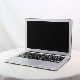 〔中古品〕 MacBook Air 13.3-inch Early-2015 MMGF2J／A Core_i5 1.6GHz 8GB SSD128GB 〔10.15 Catalina〕【344】