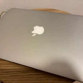 MacBook Air 13-inch Early 2015