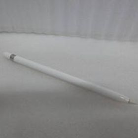 ■Apple/アップル■第1世代タッチペン/iPad Pro Apple Pencil(アップルペンシル)/本体のみ■MK0C2J/A■中古■ ★即決★