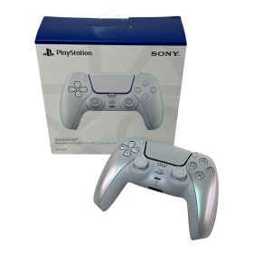【中古】 SONY CFI-ZCT1J ワイヤレスコントローラー ソニー プレステ5 PS5 ゲームアクセサリー N10656523