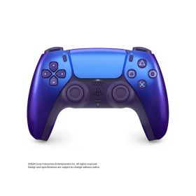 【新品】SONY ソニー DualSense ワイヤレスコントローラー クロマ インディゴ CFI-ZCT1J11