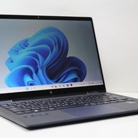 ノートパソコン 2in1PC 中古 ハイスペック HP Elite Dragonfly G2 第11世代 Core i7 メモリ16GB SSD512GB Windows11 WPS offce搭載