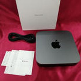 MAC MINI MRTT2J/A APPLE