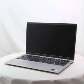 〔展示品〕 Inspiron 15 3520 NI375-EHHBSC プラチナシルバー【377】