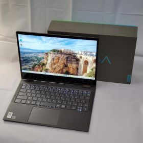 Lenovo YOGA C630 LTE