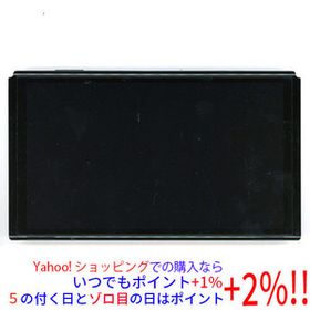 【中古】任天堂 Nintendo Switch 有機ELモデル スプラトゥーン3エディション HEG-S-KCAAA 本体のみ