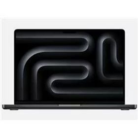 【新品/取寄品】Apple MacBook Pro Liquid Retina XDRディスプレイ MX2J3J/A スペースブラック 14.2インチ M4 14コア 24GBメモリ 1TBSSD アップル マックブック プロ